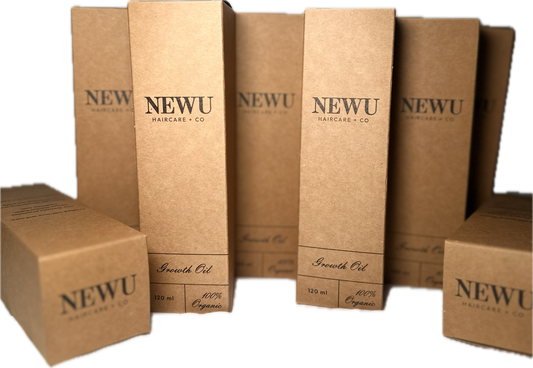 NEWU Growth Oil